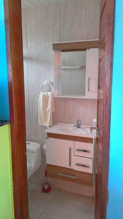 شقة Swiss Flats Pôrto das Galinhas الغرفة الصورة