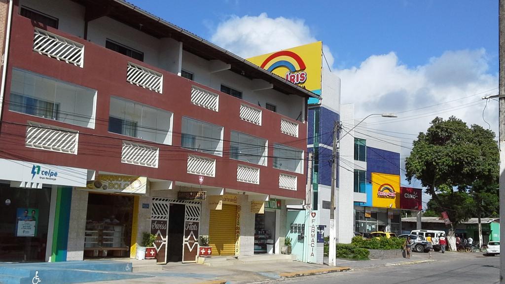 شقة Swiss Flats Pôrto das Galinhas المظهر الخارجي الصورة