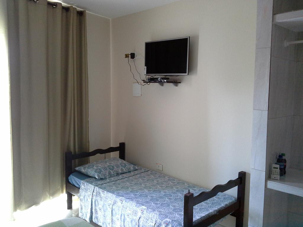 شقة Swiss Flats Pôrto das Galinhas المظهر الخارجي الصورة
