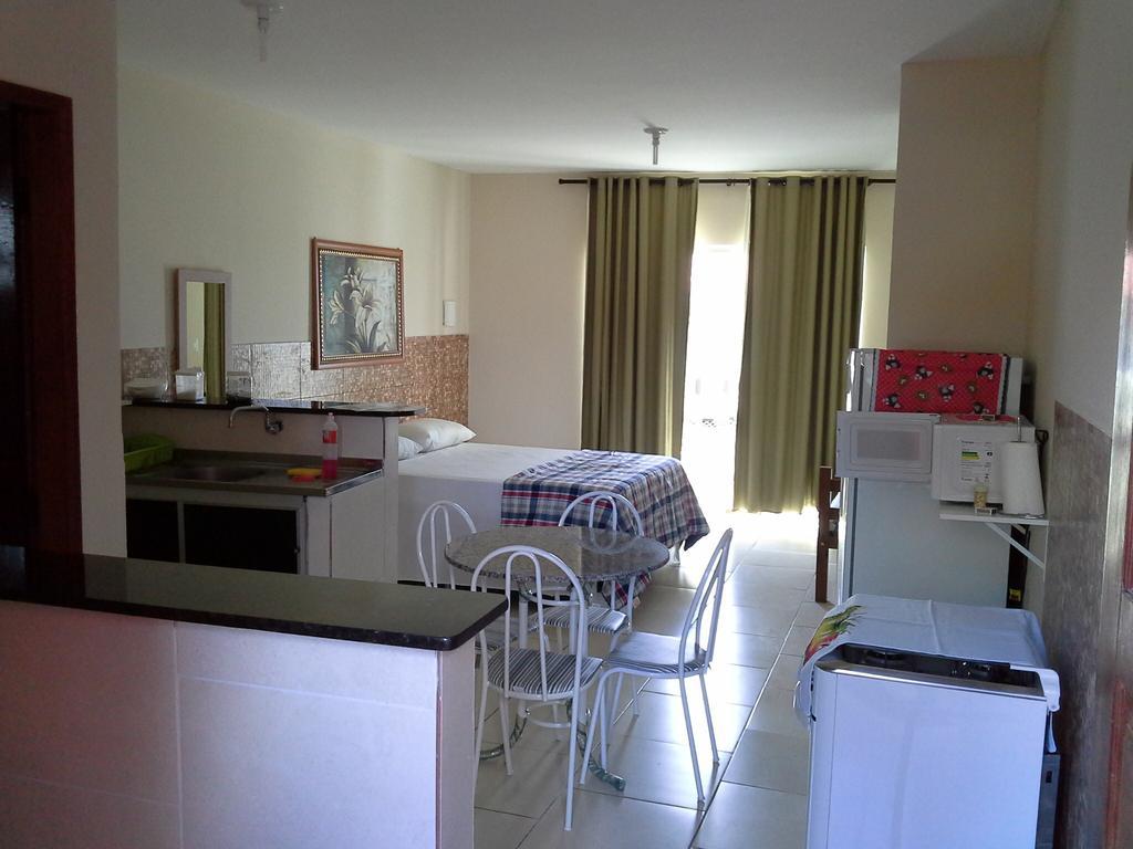 شقة Swiss Flats Pôrto das Galinhas المظهر الخارجي الصورة