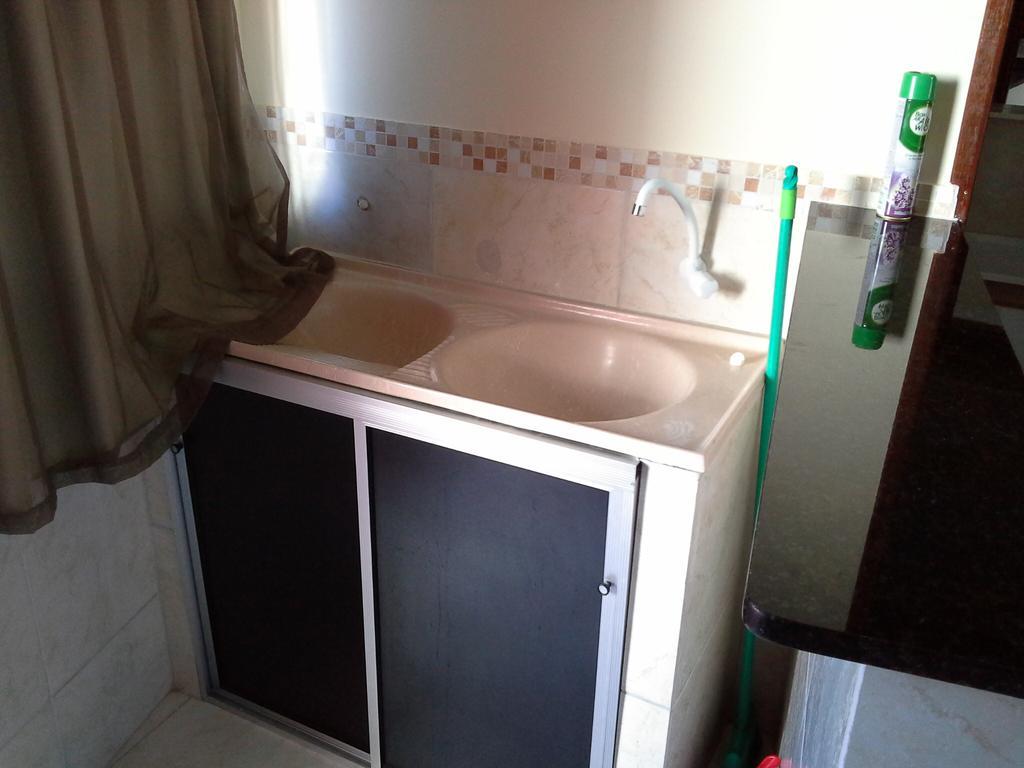 شقة Swiss Flats Pôrto das Galinhas المظهر الخارجي الصورة